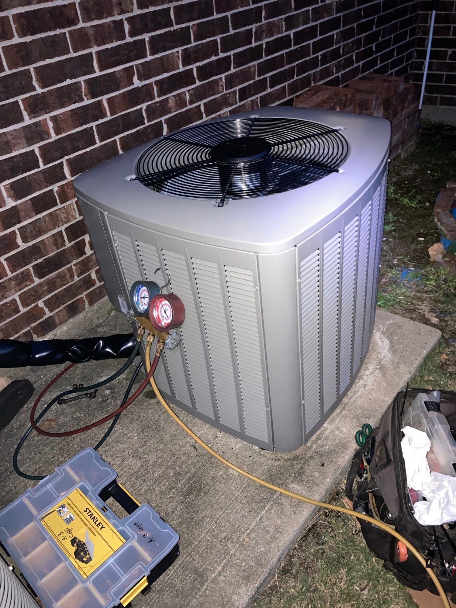 Amer HVAC Project 31